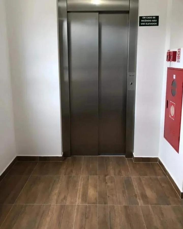 Апартаменти Apartamento Ubatuba Pereque Mirim Екстер'єр фото